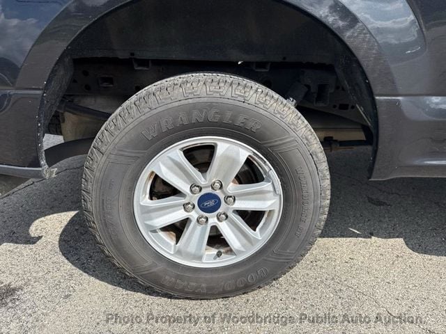 2015 Ford F-150  - 23051543 - 10