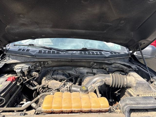2015 Ford F-150  - 23051543 - 11