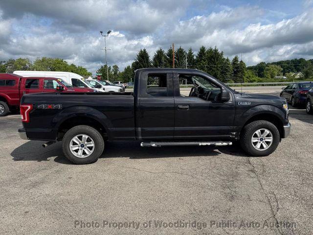 2015 Ford F-150  - 23051543 - 1