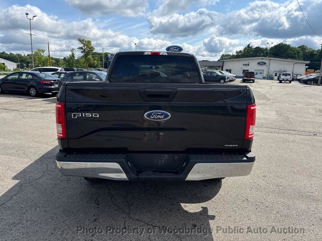 2015 Ford F-150  - 23051543 - 2