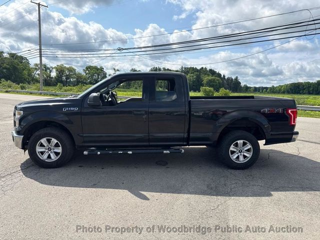 2015 Ford F-150  - 23051543 - 3