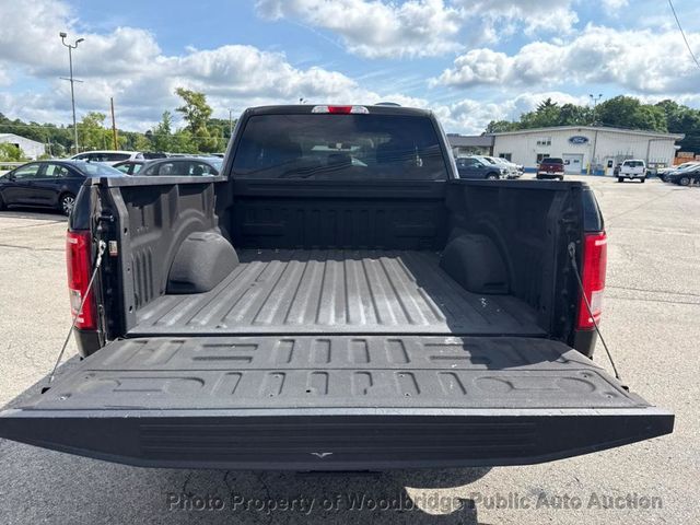 2015 Ford F-150  - 23051543 - 4