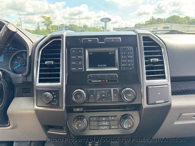 2015 Ford F-150  - 23051543 - 5