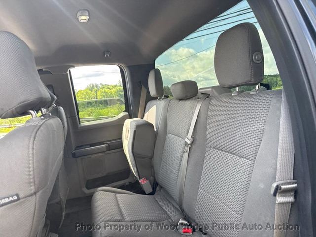 2015 Ford F-150  - 23051543 - 6