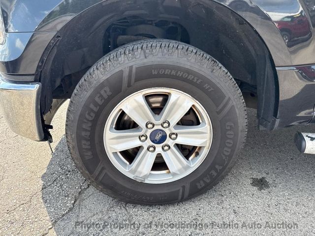 2015 Ford F-150  - 23051543 - 7