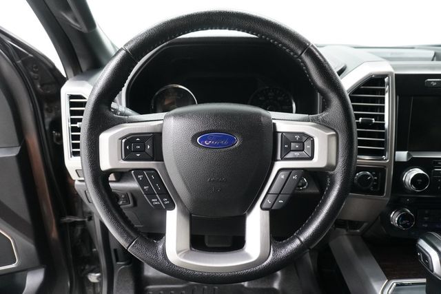 2015 Ford F-150  - 22994914 - 12