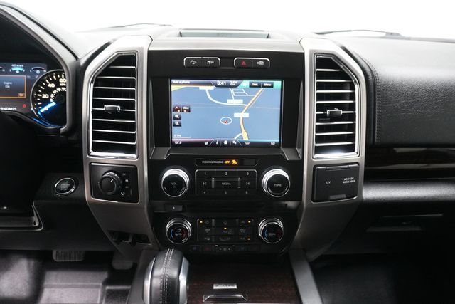 2015 Ford F-150  - 22994914 - 16