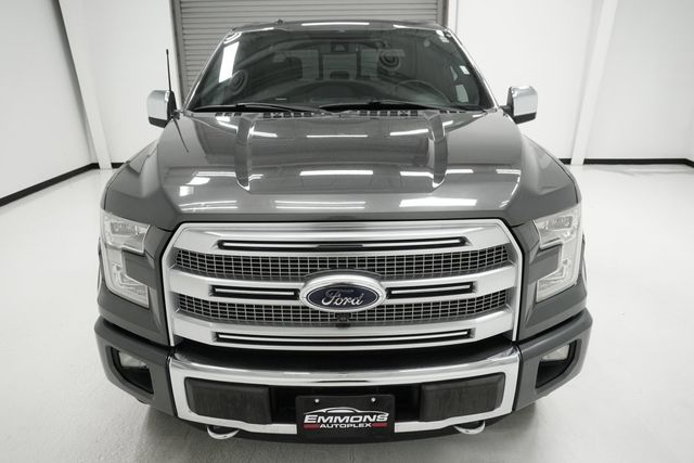 2015 Ford F-150  - 22994914 - 1