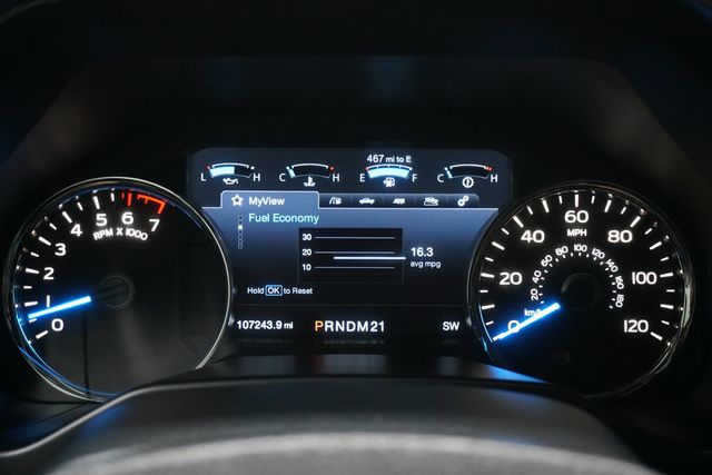 2015 Ford F-150  - 22994914 - 25
