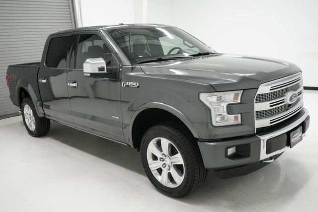 2015 Ford F-150  - 22994914 - 2