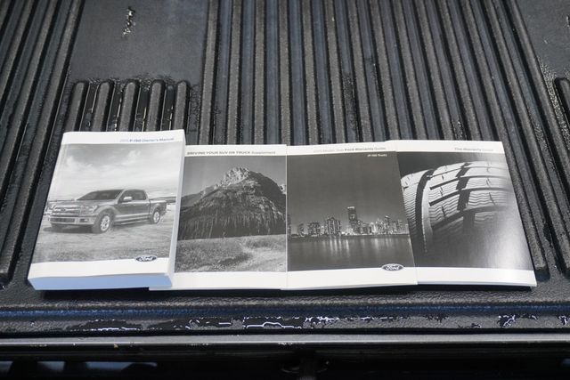 2015 Ford F-150  - 22994914 - 32