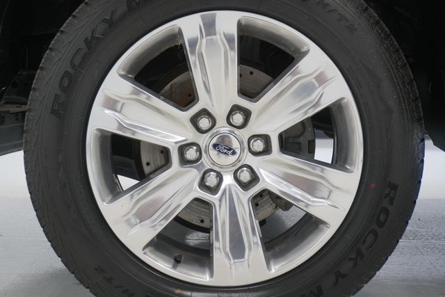 2015 Ford F-150  - 22994914 - 34