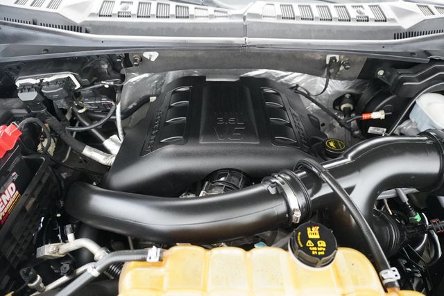 2015 Ford F-150  - 22994914 - 37