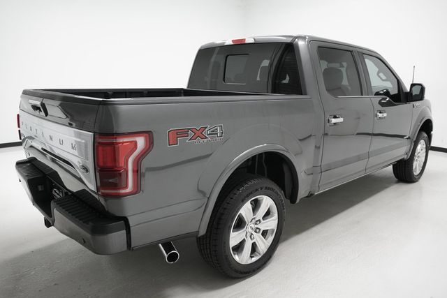 2015 Ford F-150  - 22994914 - 3