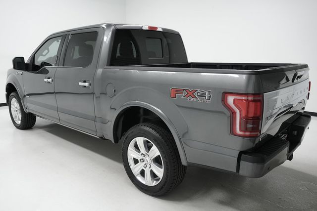 2015 Ford F-150  - 22994914 - 4