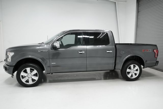 2015 Ford F-150  - 22994914 - 5