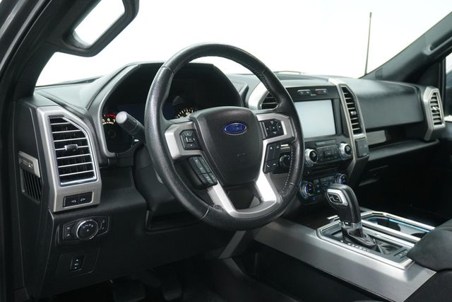 2015 Ford F-150  - 22994914 - 6
