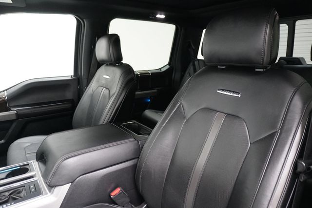 2015 Ford F-150  - 22994914 - 7