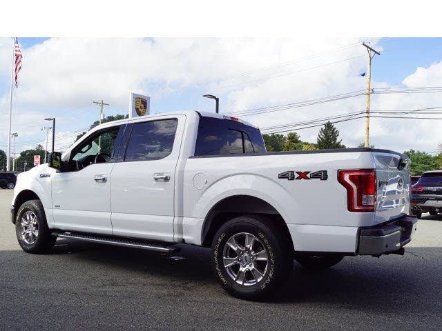 2015 Ford F-150  - 18245817 - 1