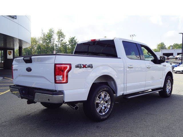 2015 Ford F-150  - 18245817 - 2