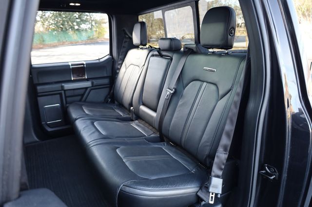 2015 Ford F-150  - 22969255 - 16