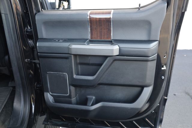 2015 Ford F-150  - 22969255 - 17