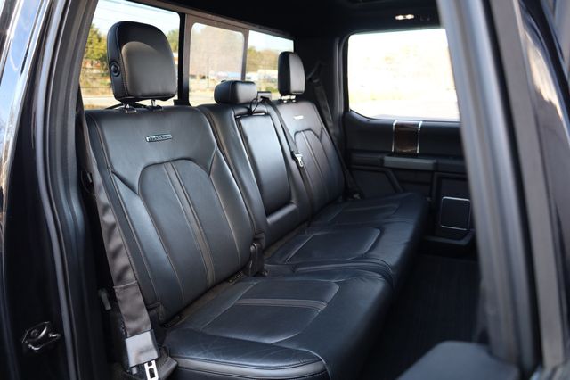 2015 Ford F-150  - 22969255 - 19