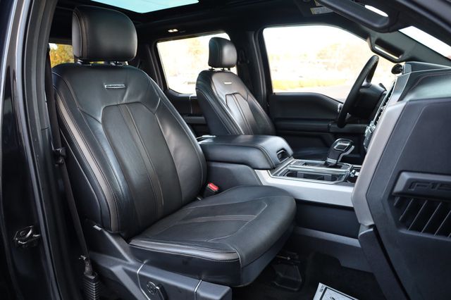 2015 Ford F-150  - 22969255 - 21