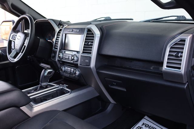 2015 Ford F-150  - 22969255 - 22