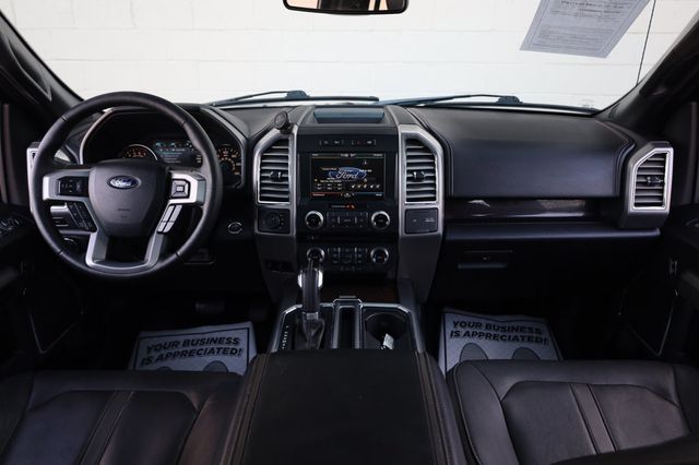 2015 Ford F-150  - 22969255 - 23