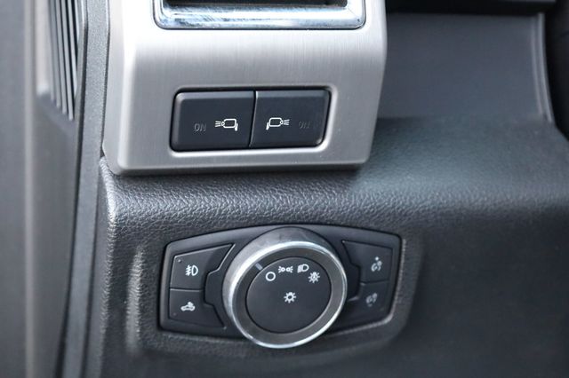 2015 Ford F-150  - 22969255 - 27