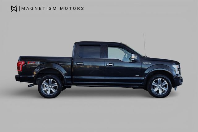 2015 Ford F-150  - 22969255 - 2