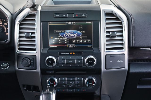 2015 Ford F-150  - 22969255 - 32