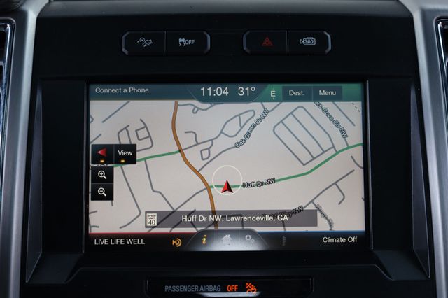 2015 Ford F-150  - 22969255 - 33