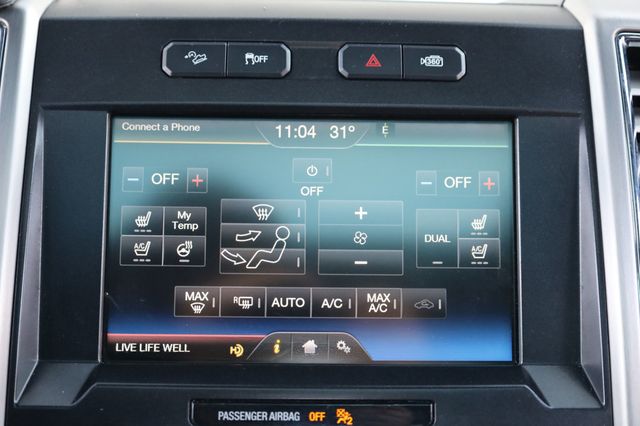 2015 Ford F-150  - 22969255 - 35