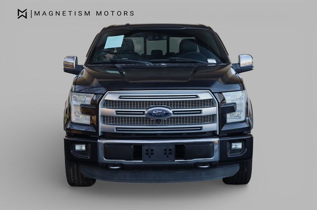 2015 Ford F-150  - 22969255 - 4