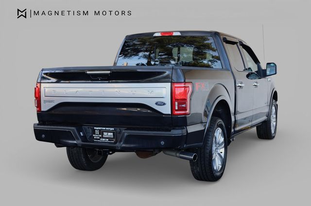 2015 Ford F-150  - 22969255 - 6