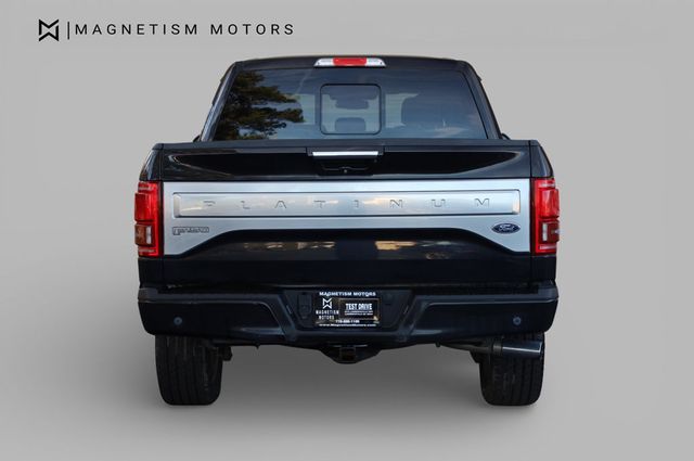 2015 Ford F-150  - 22969255 - 7