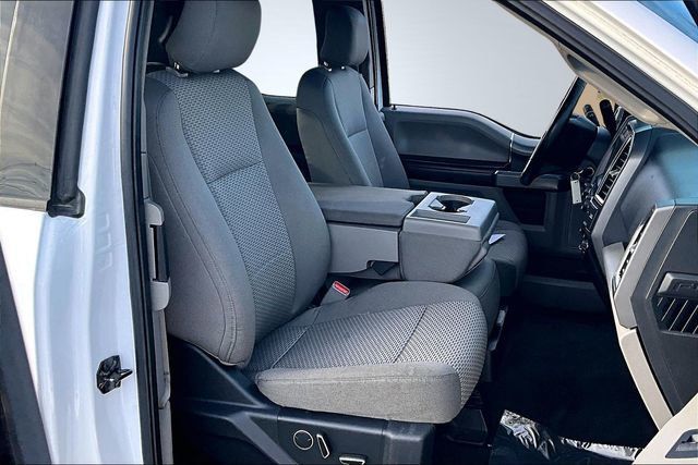 2015 Ford F-150  - 22947719 - 12