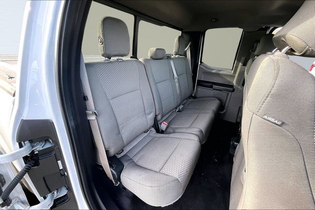 2015 Ford F-150  - 22947719 - 13