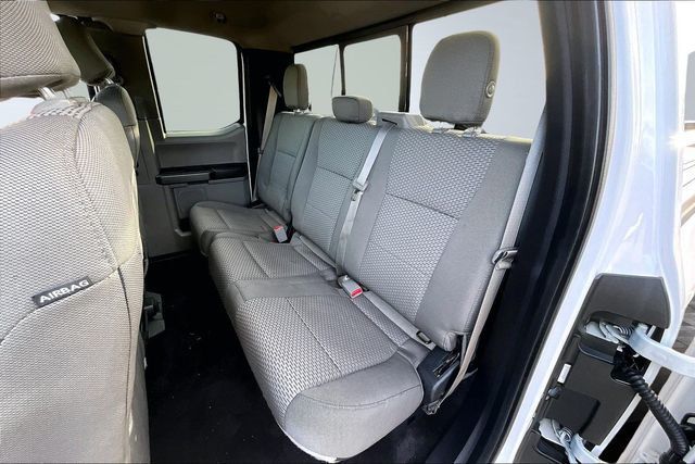 2015 Ford F-150  - 22947719 - 15