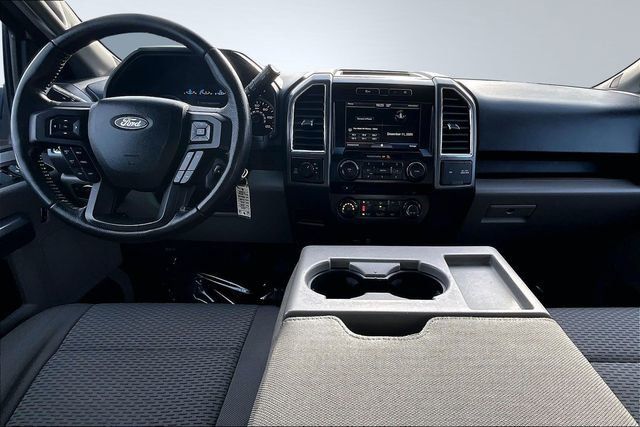 2015 Ford F-150  - 22947719 - 16