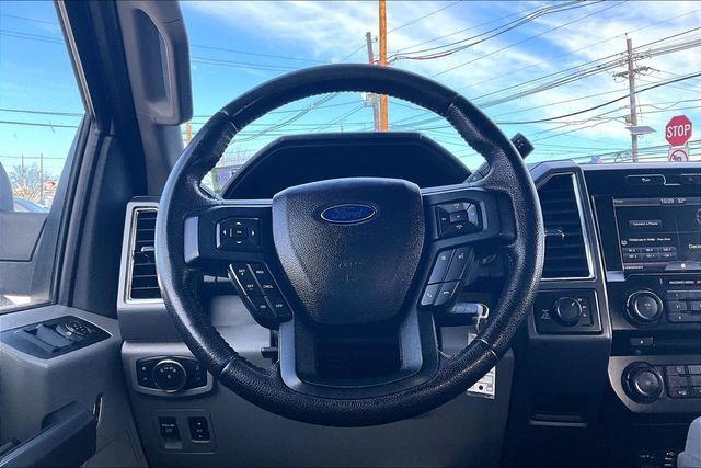 2015 Ford F-150  - 22947719 - 17