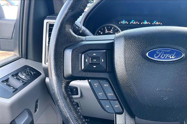 2015 Ford F-150  - 22947719 - 18