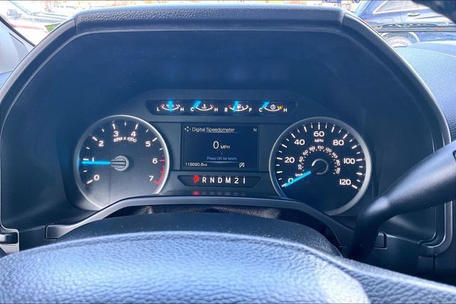 2015 Ford F-150  - 22947719 - 20