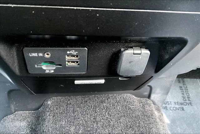 2015 Ford F-150  - 22947719 - 22