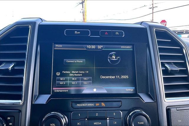 2015 Ford F-150  - 22947719 - 23