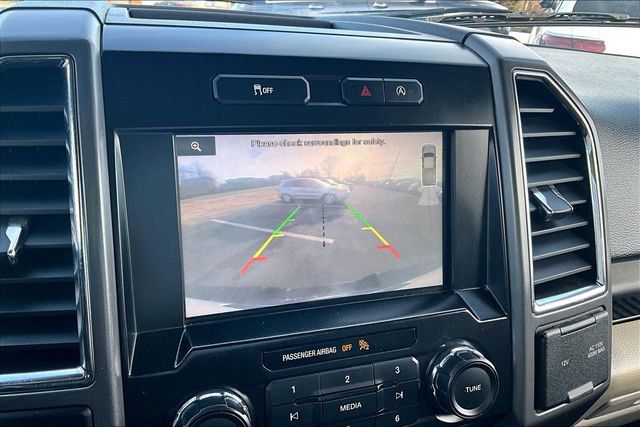 2015 Ford F-150  - 22947719 - 24