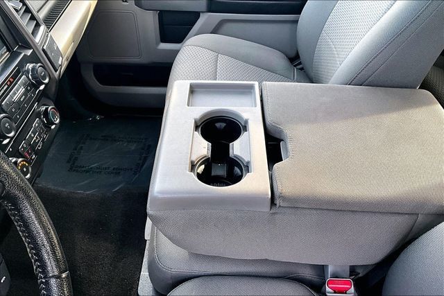 2015 Ford F-150  - 22947719 - 28