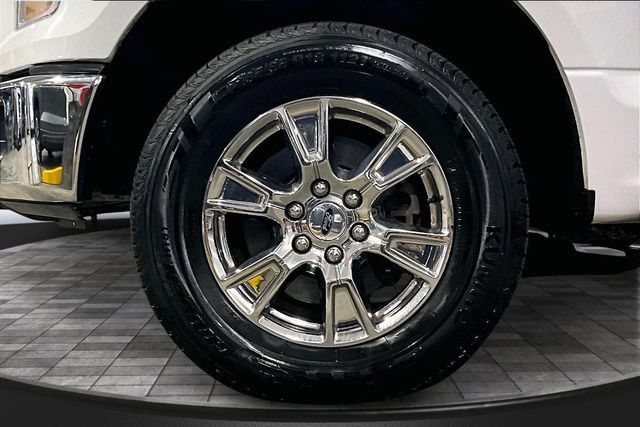 2015 Ford F-150  - 22947719 - 32